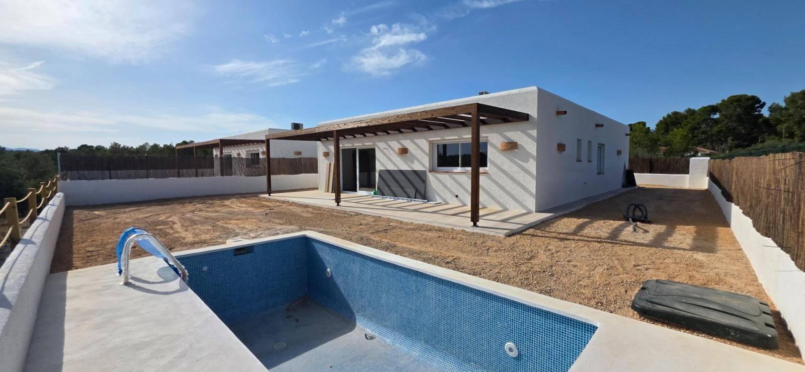 Casa en Venta en L' Ametlla de Mar