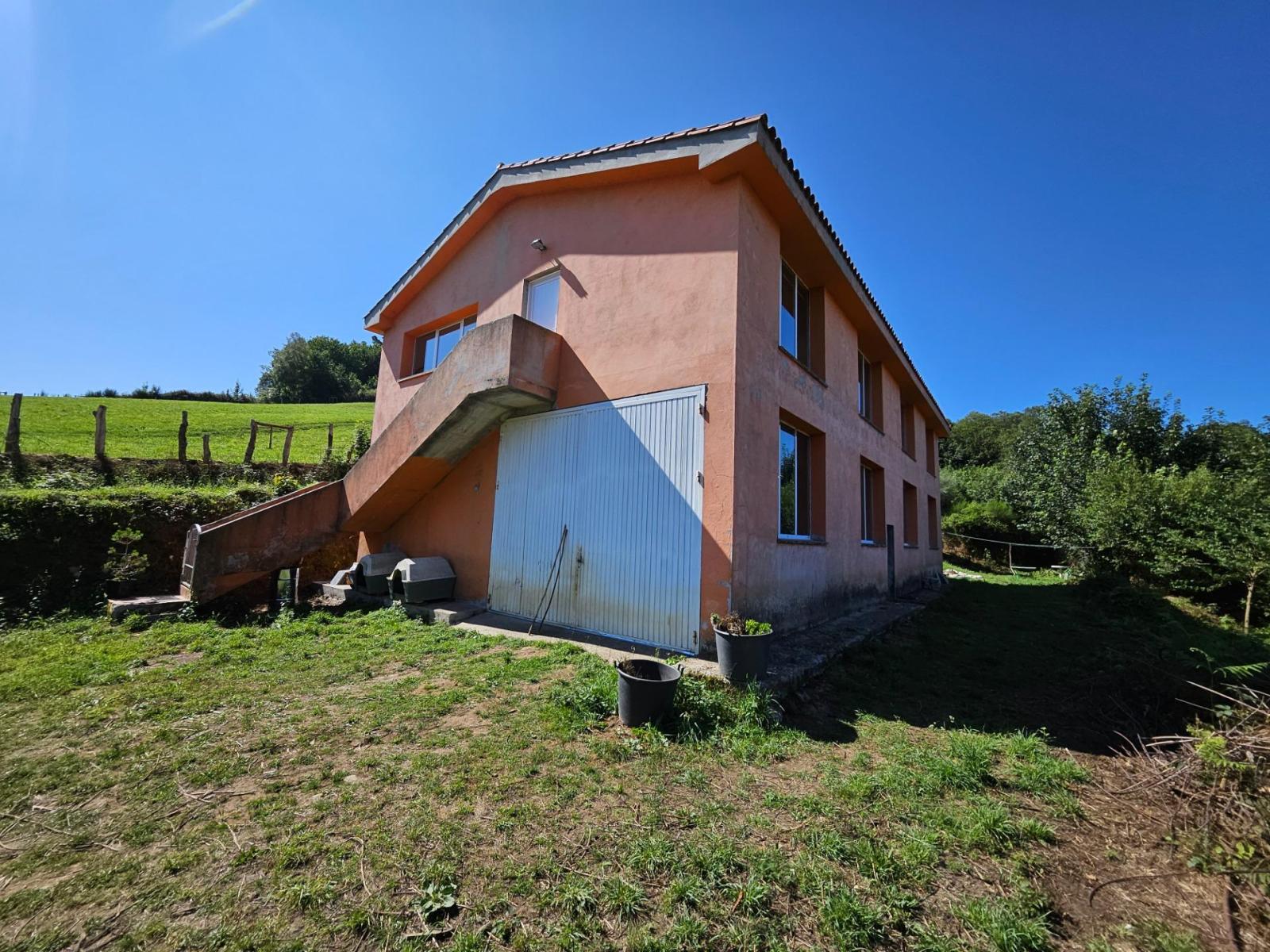 Finca en Venta en Allande