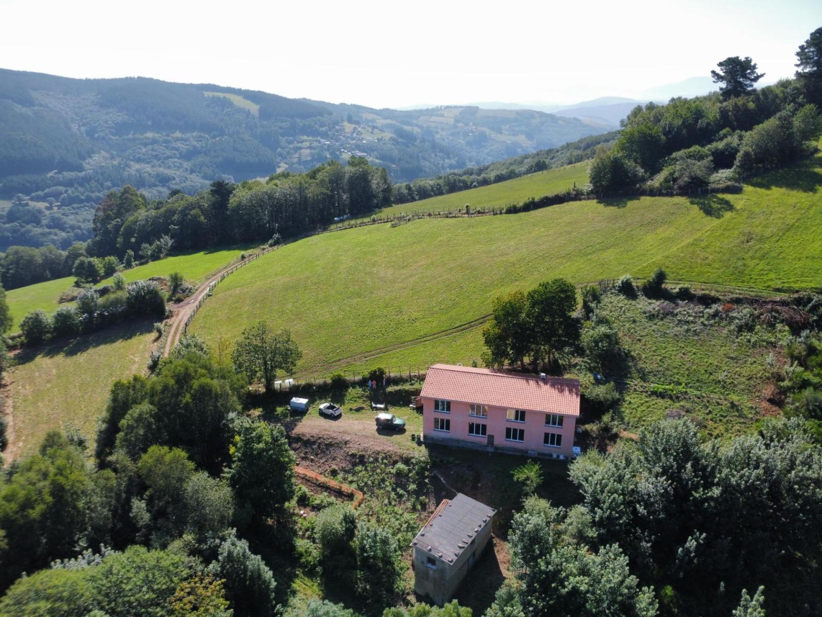 Finca en Venta en Allande