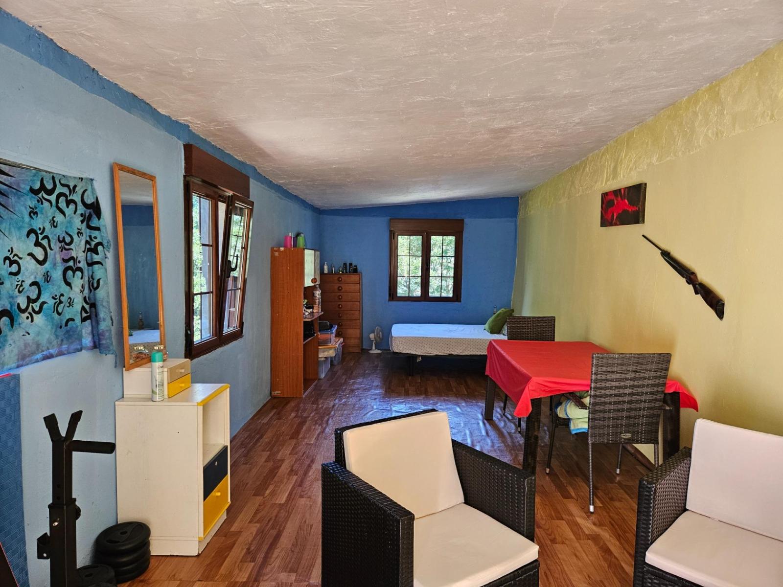 Finca en Venta en Allande