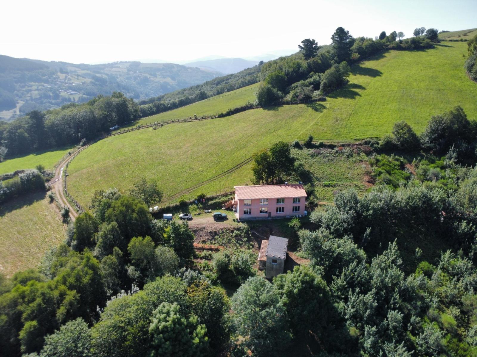 Finca en Venta en Allande