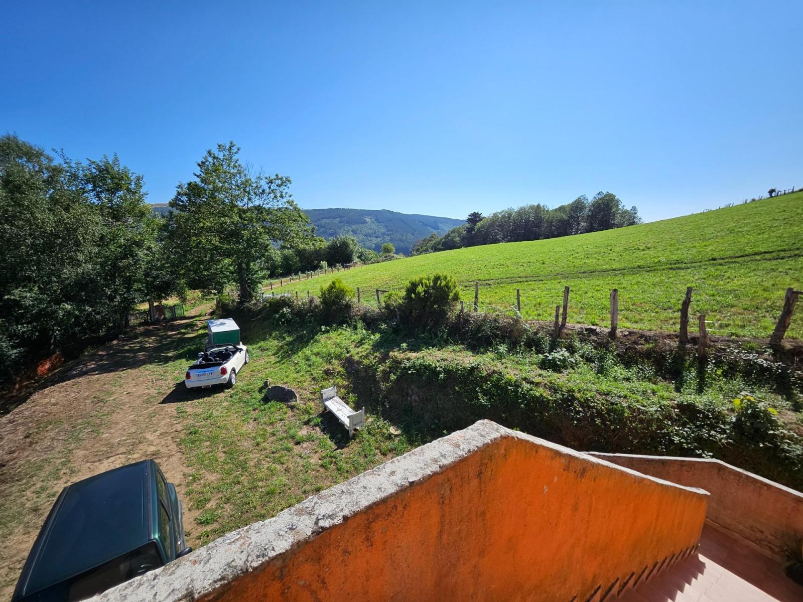 Finca en Venta en Allande