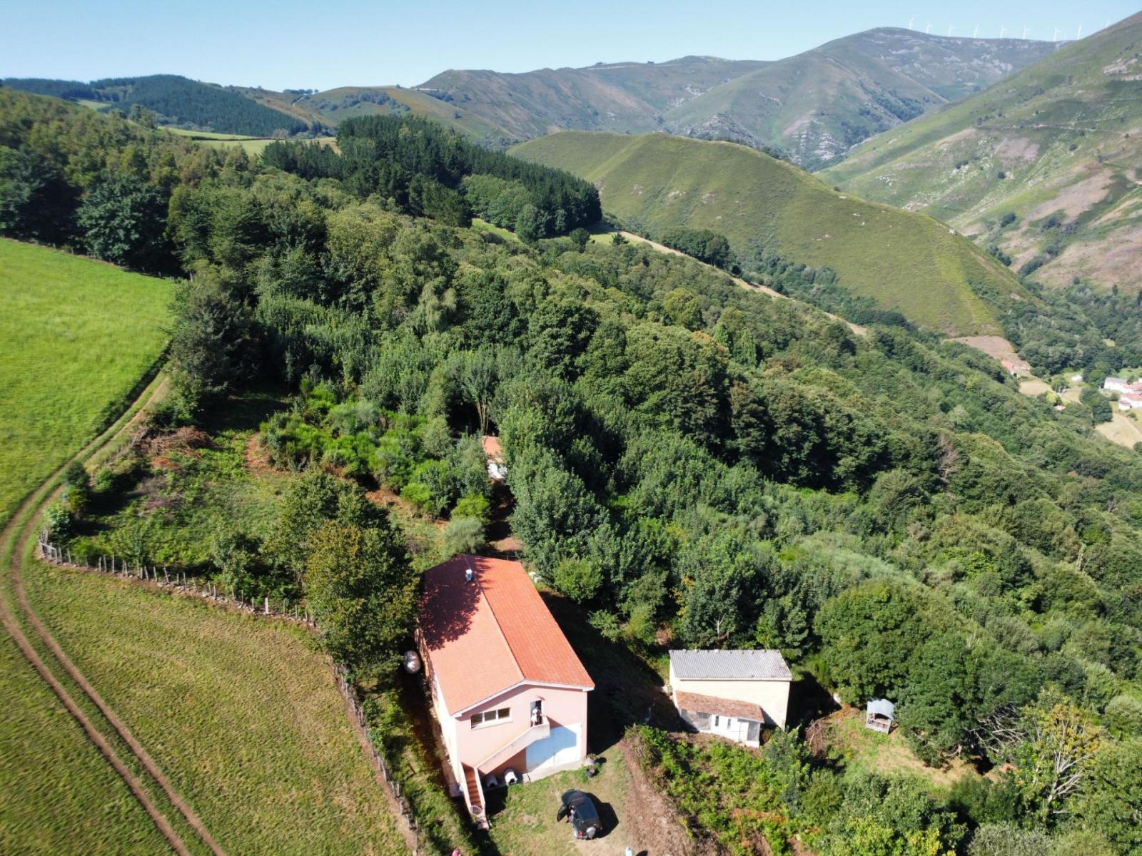 Finca en Venta en Allande