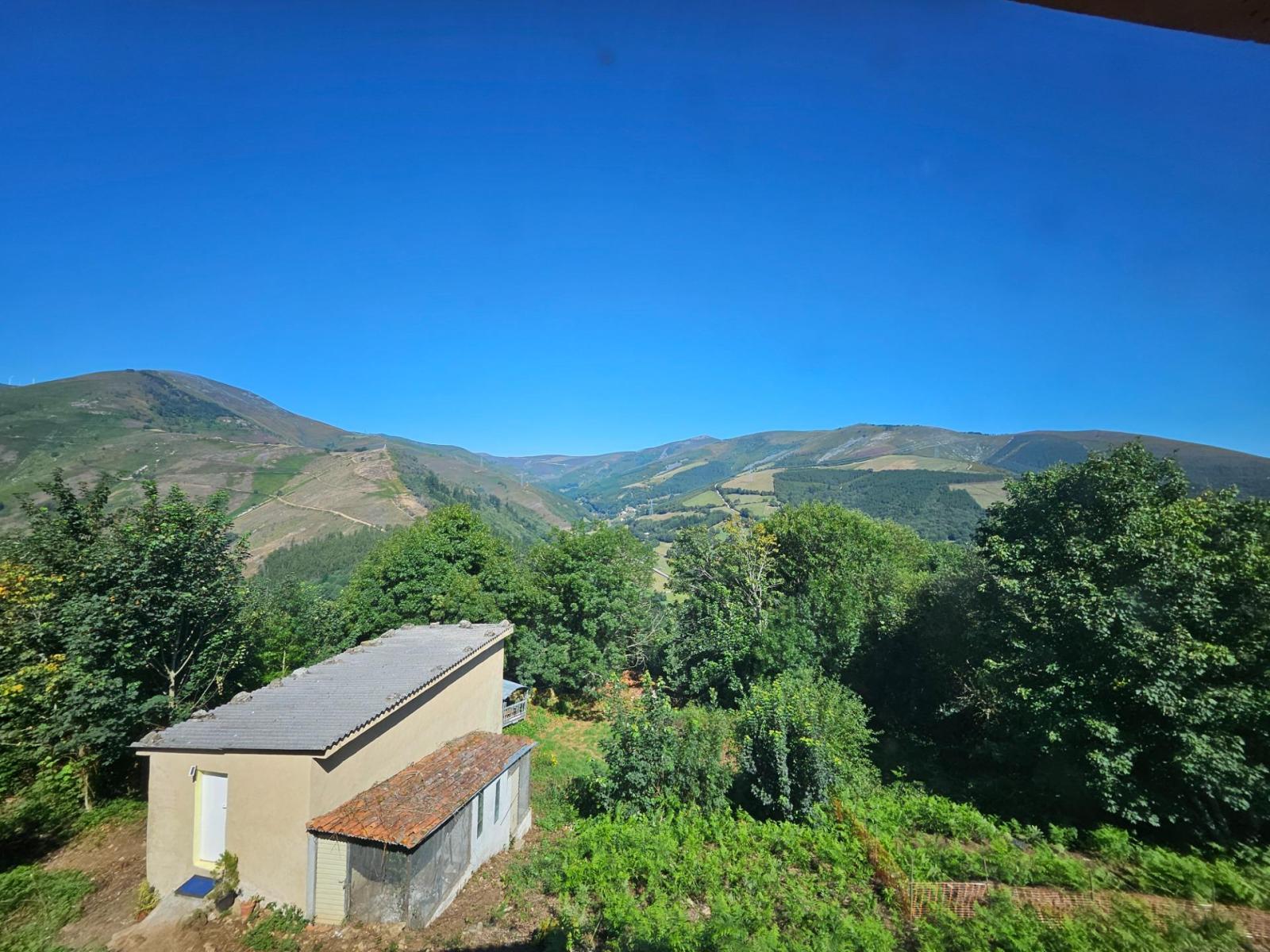 Finca en Venta en Allande