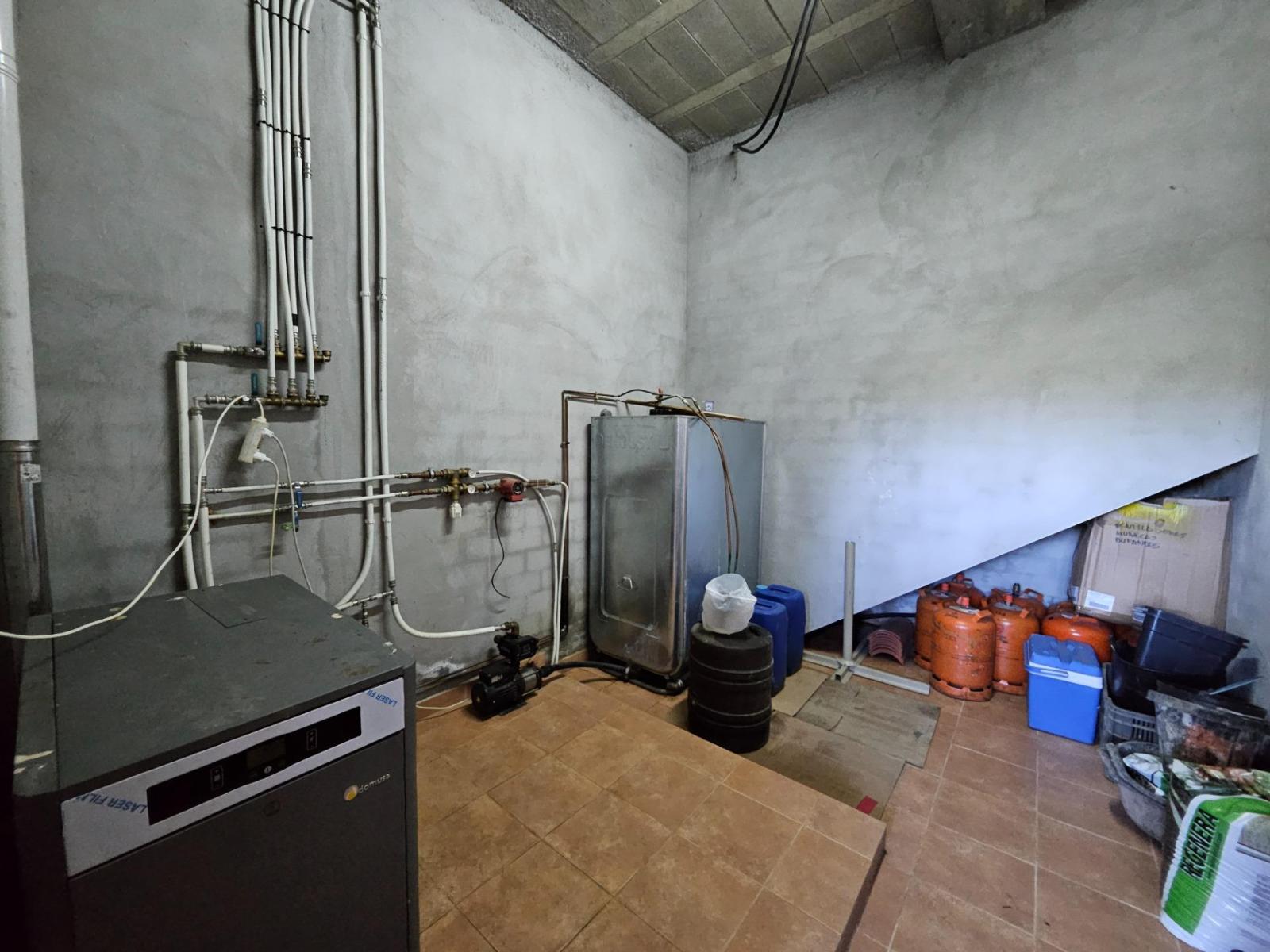 Finca en Venta en Allande