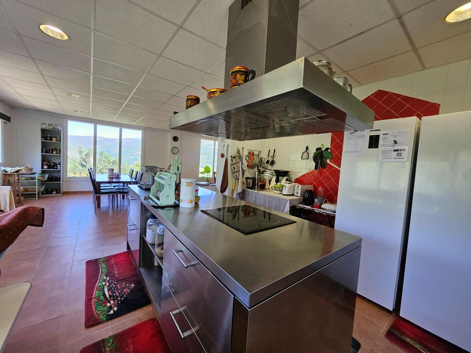 Finca en Venta en Allande