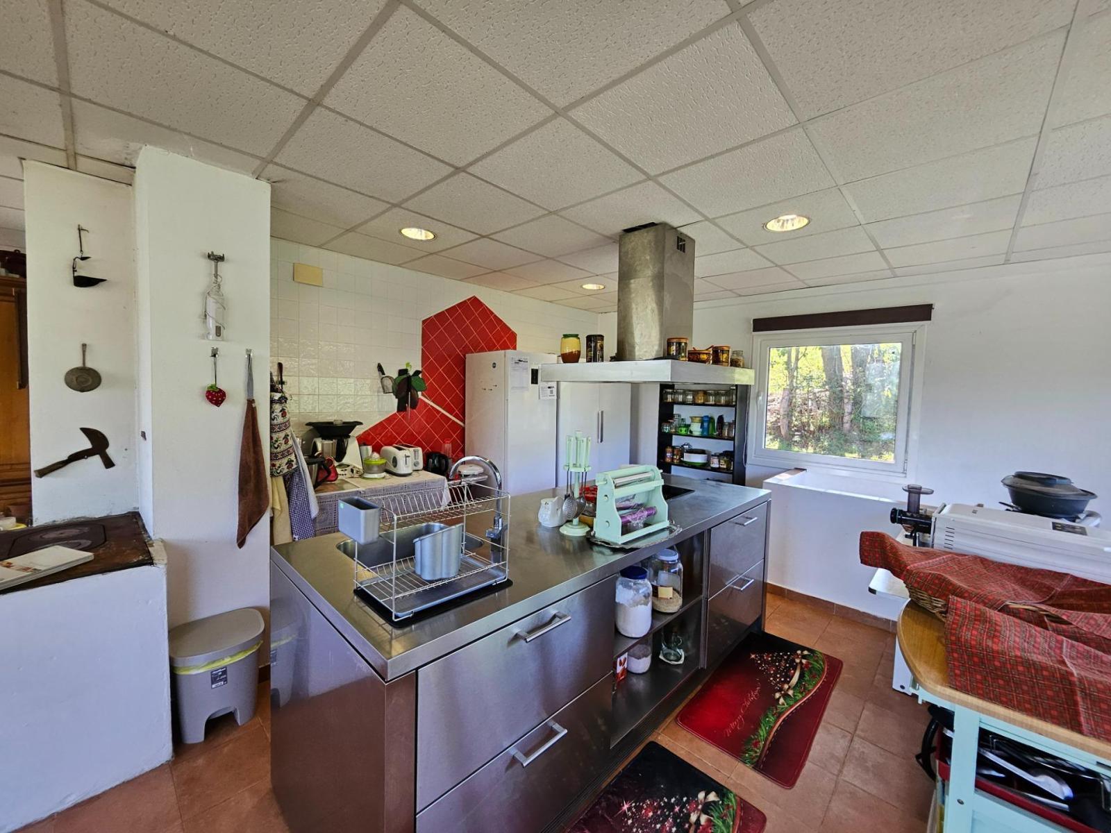 Finca en Venta en Allande