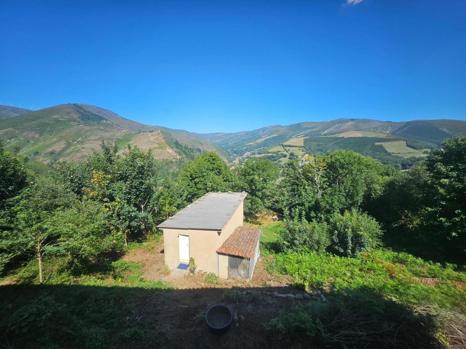 Finca en Venta en Allande