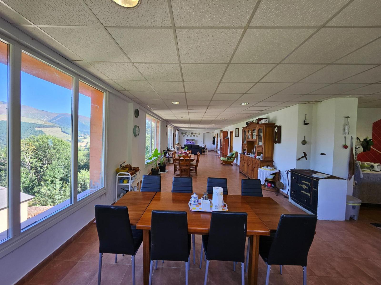 Finca en Venta en Allande
