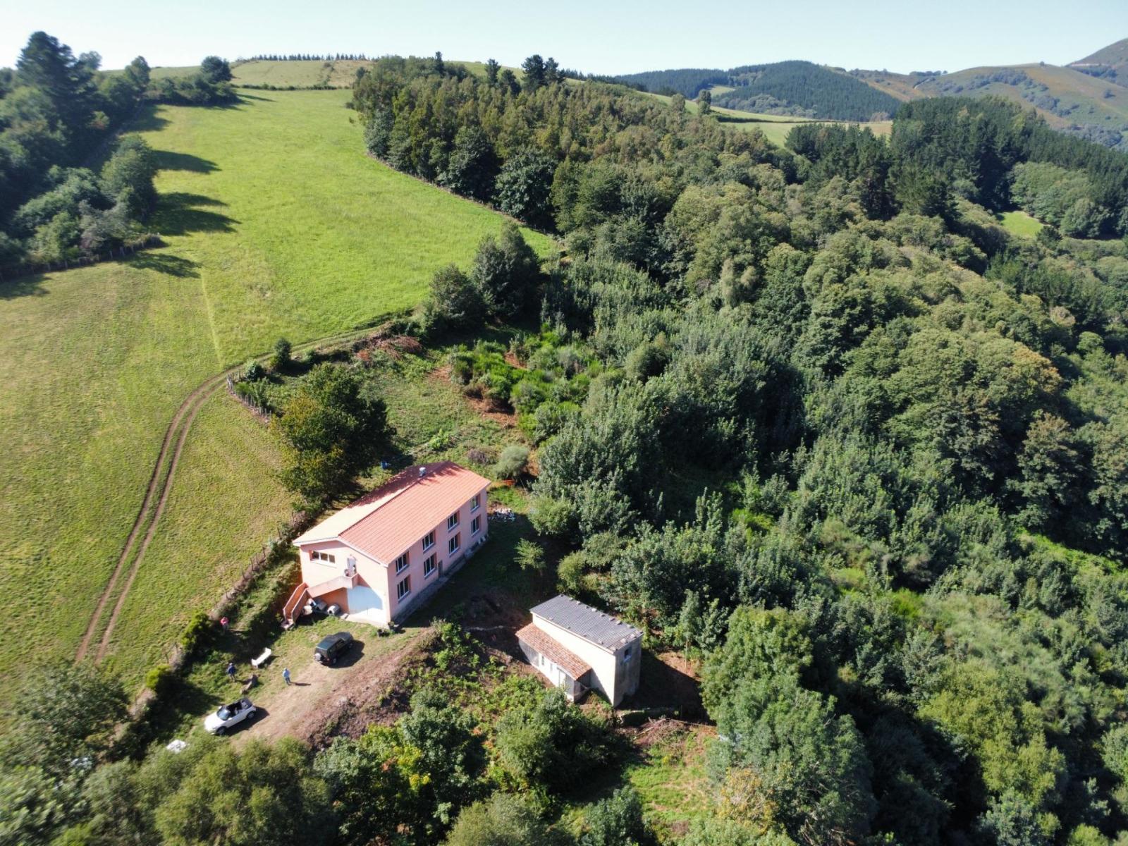 Finca en Venta en Allande