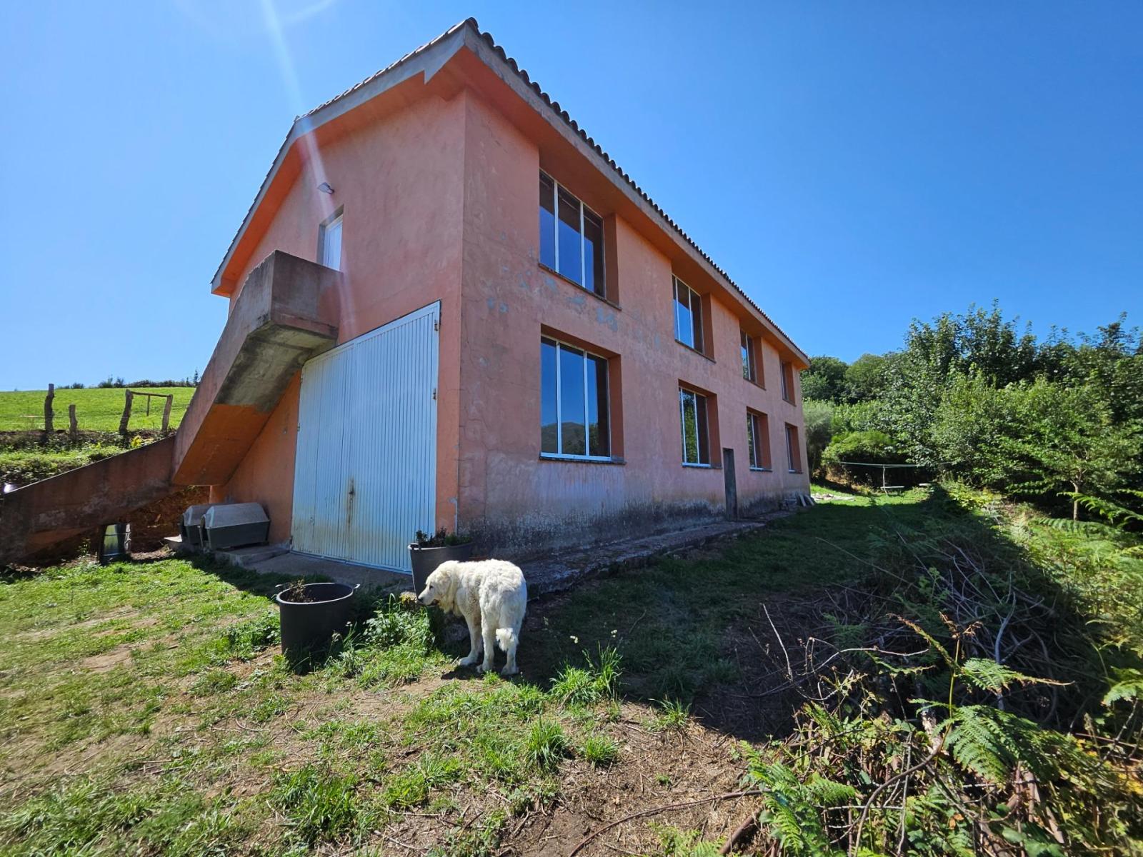 Finca en Venta en Allande