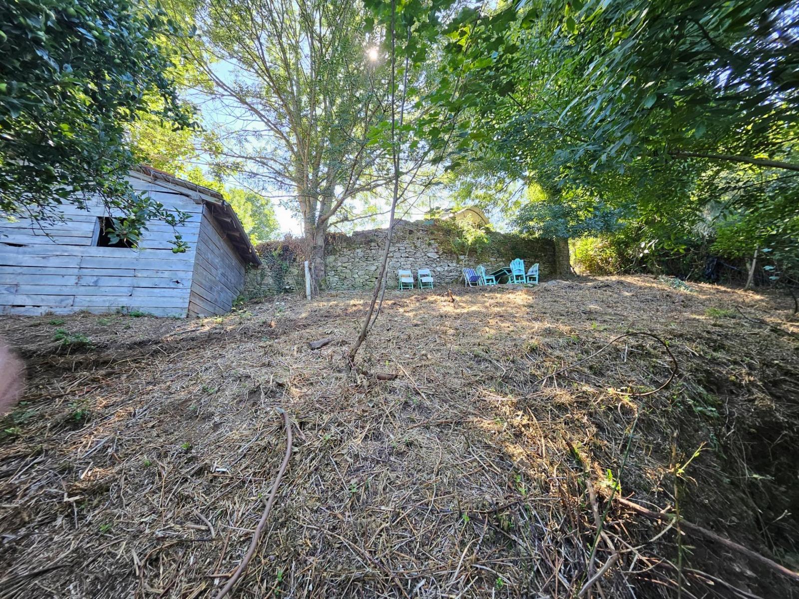Finca en Venta en Allande