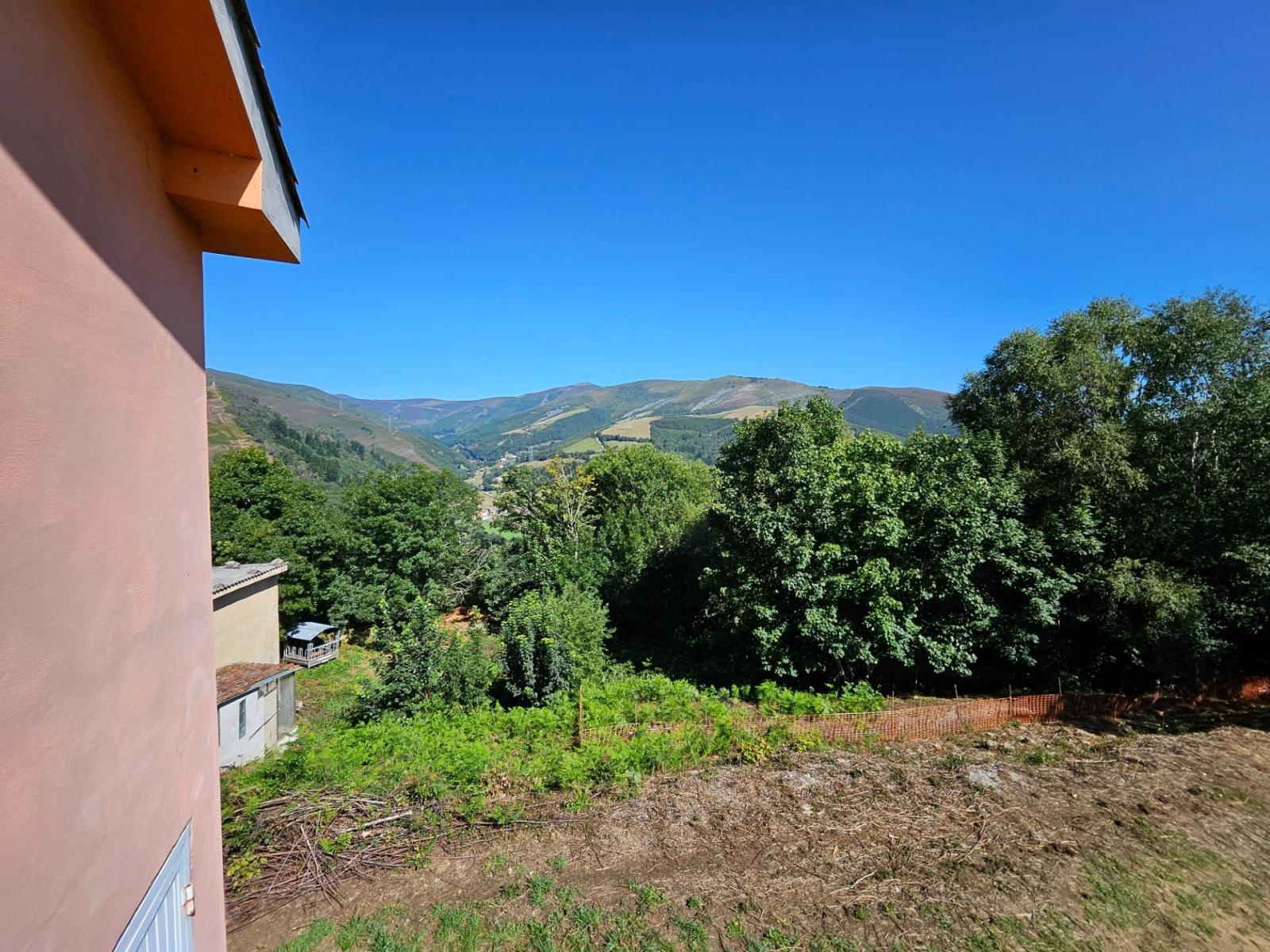 Finca en Venta en Allande