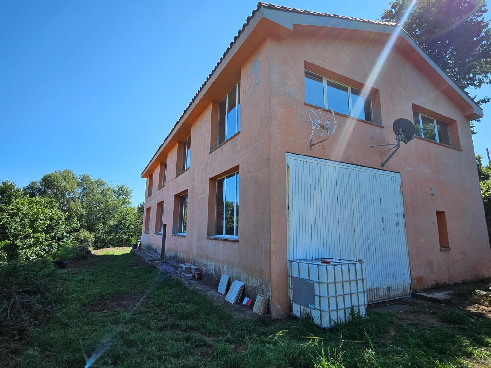 Finca en Venta en Allande