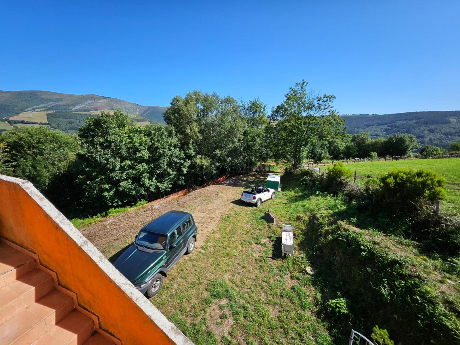 Finca en Venta en Allande