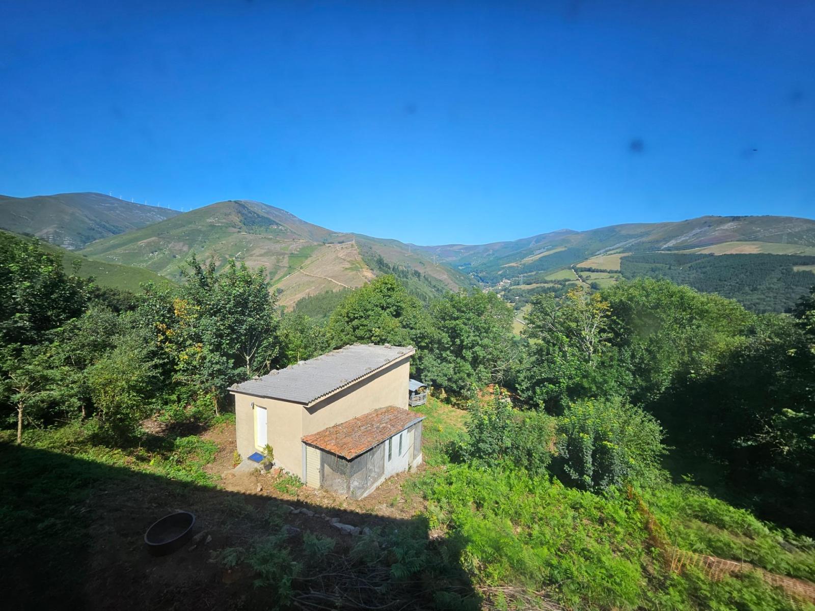 Finca en Venta en Allande