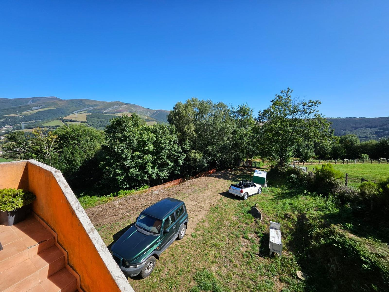 Finca en Venta en Allande