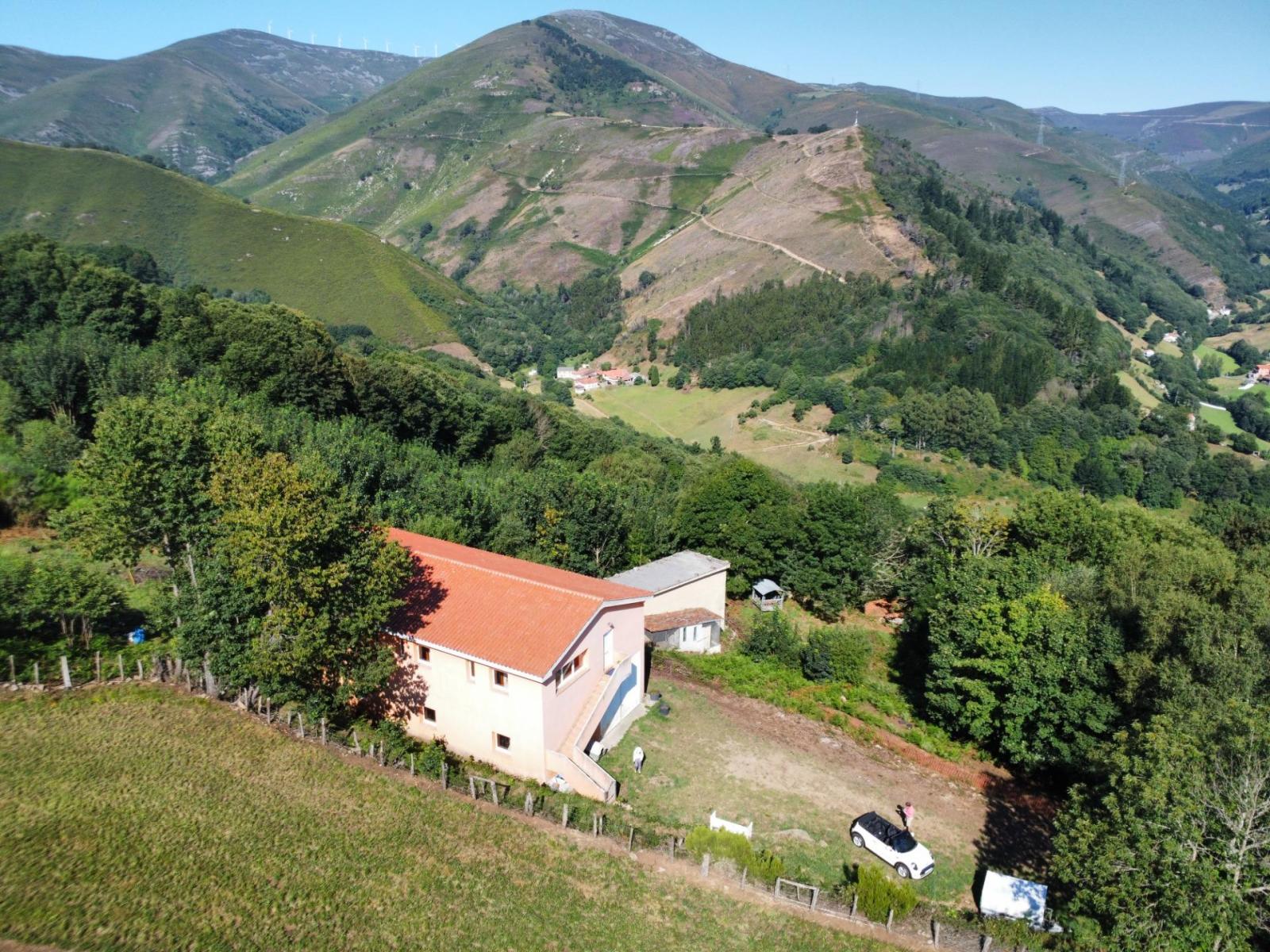 Finca en Venta en Allande