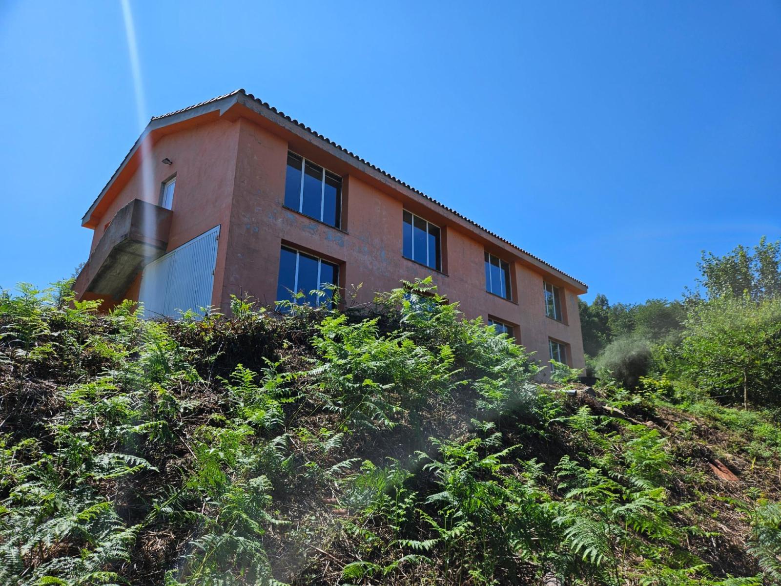 Finca en Venta en Allande