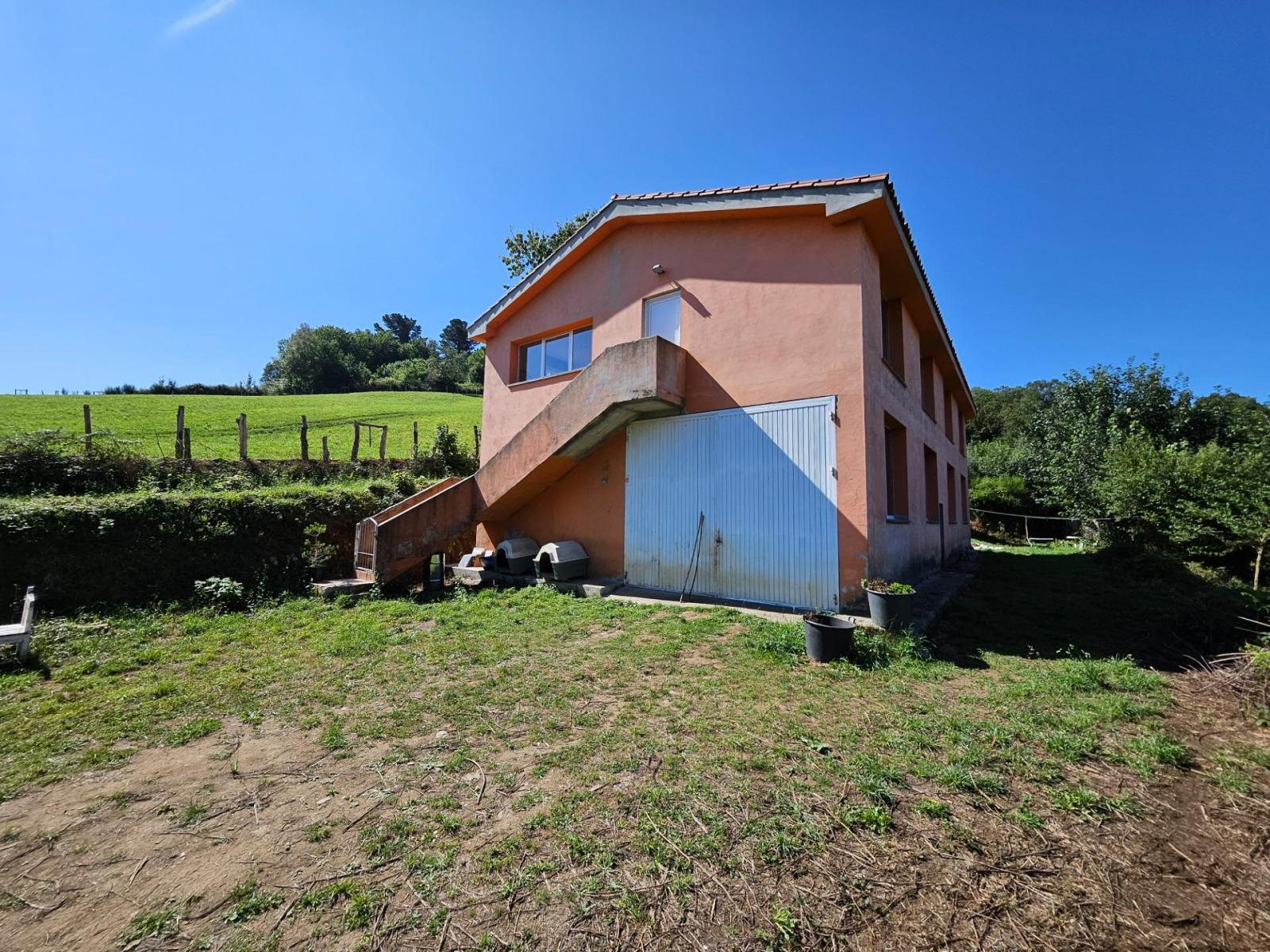 Finca en Venta en Allande