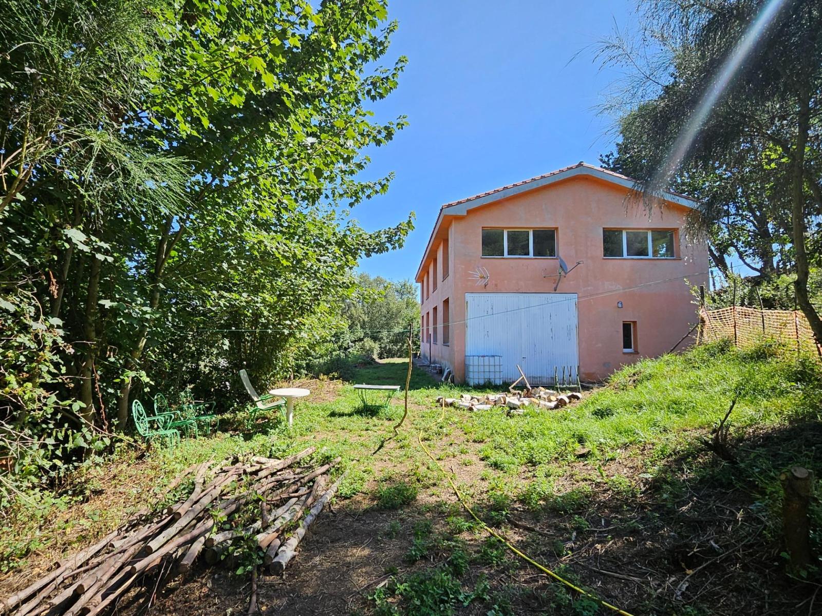 Finca en Venta en Allande