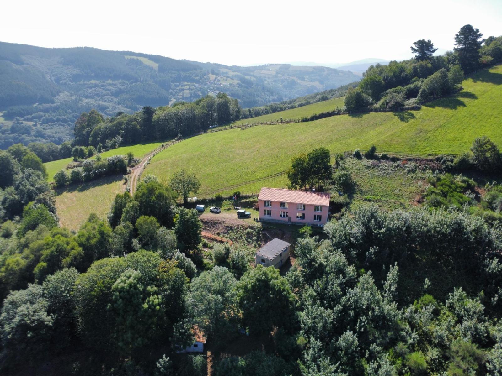 Finca en Venta en Allande