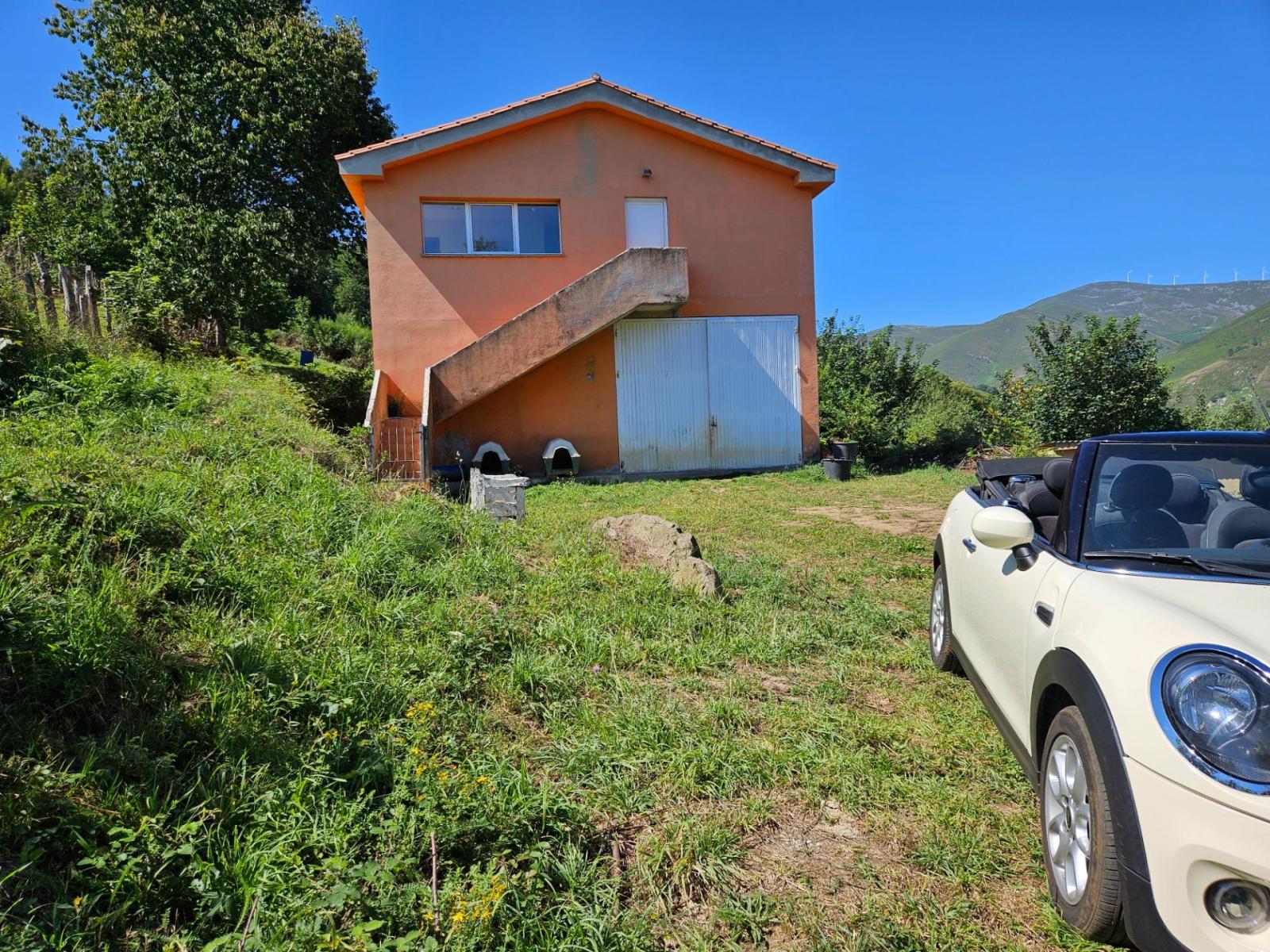 Finca en Venta en Allande