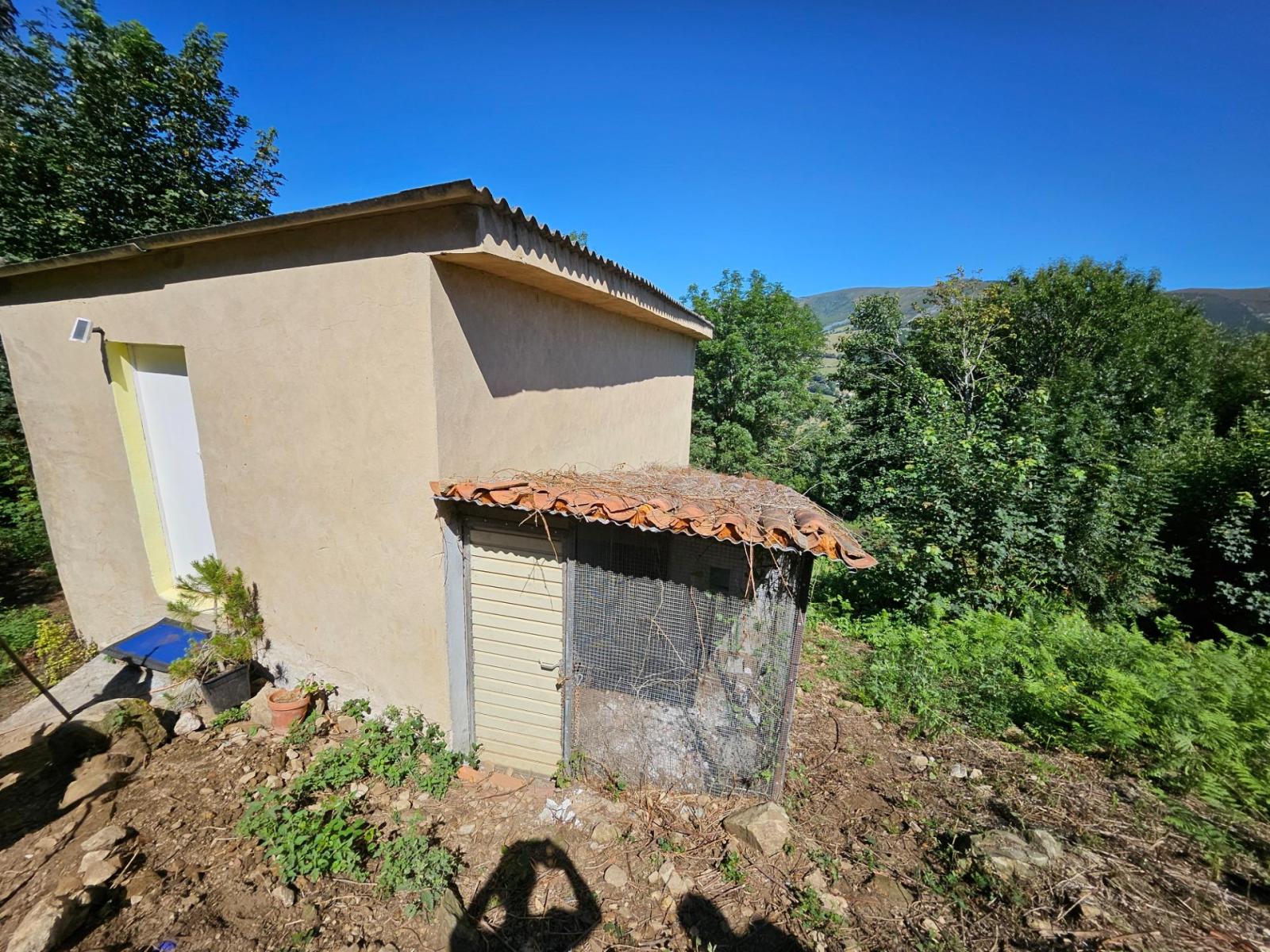 Finca en Venta en Allande