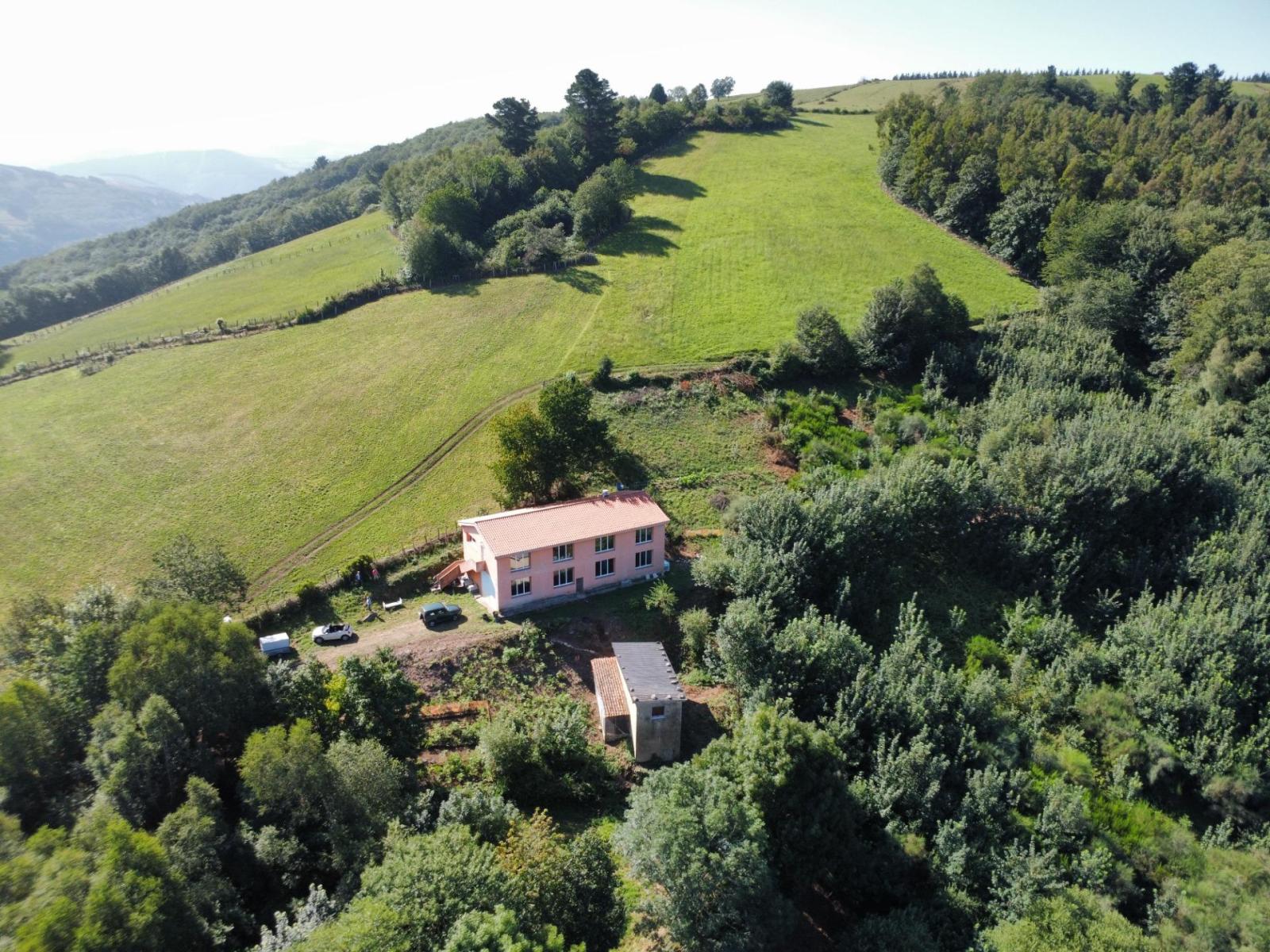 Finca en Venta en Allande