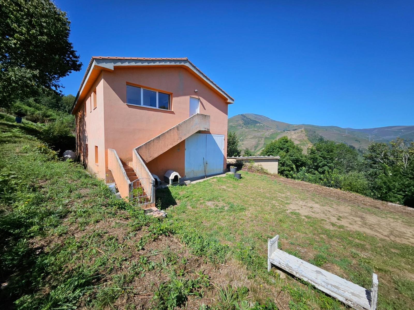 Finca en Venta en Allande