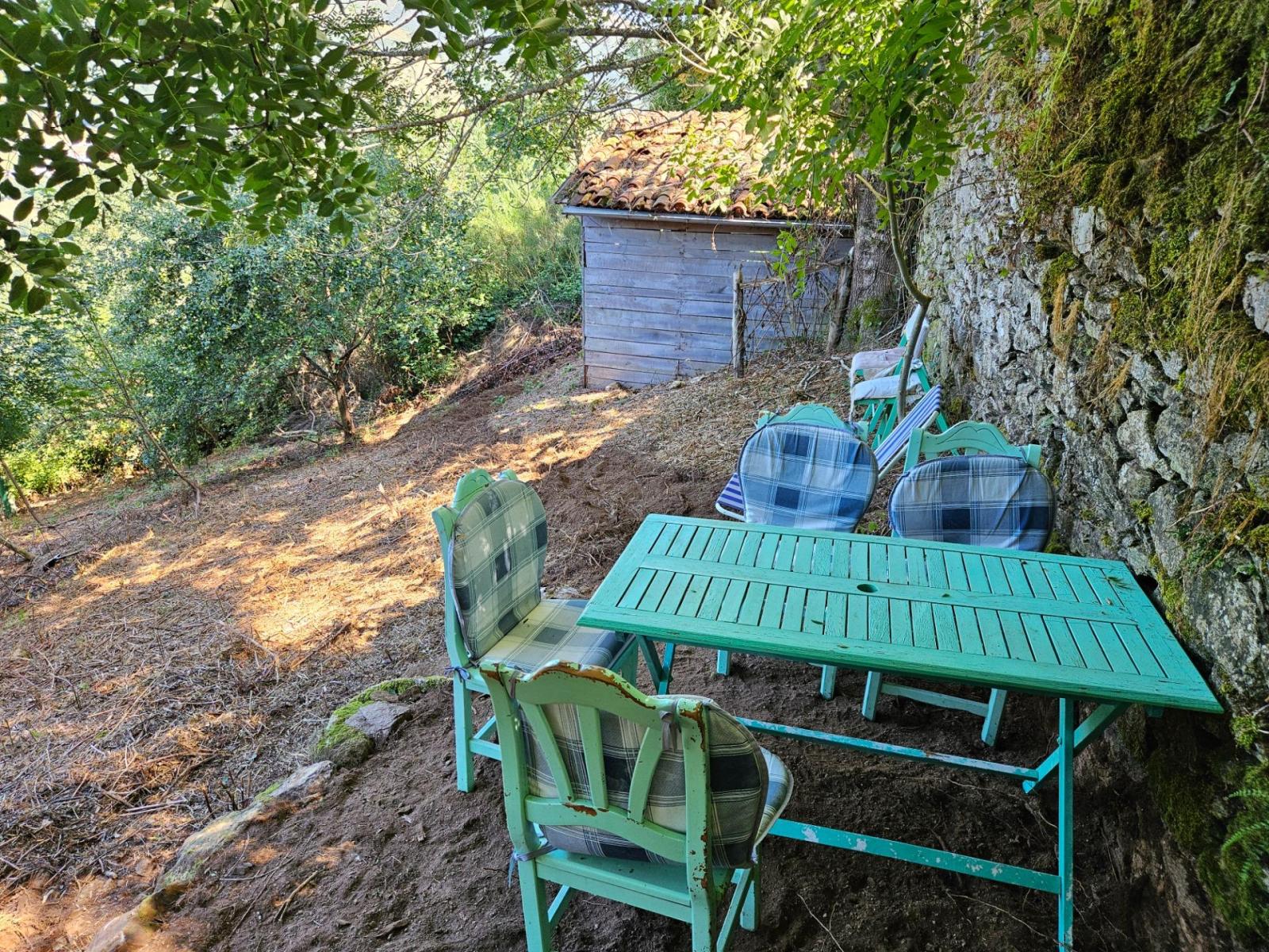 Finca en Venta en Allande