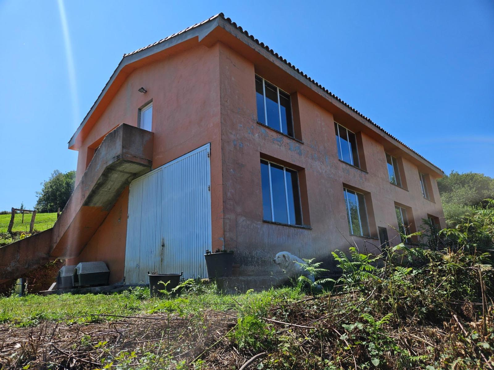 Finca en Venta en Allande