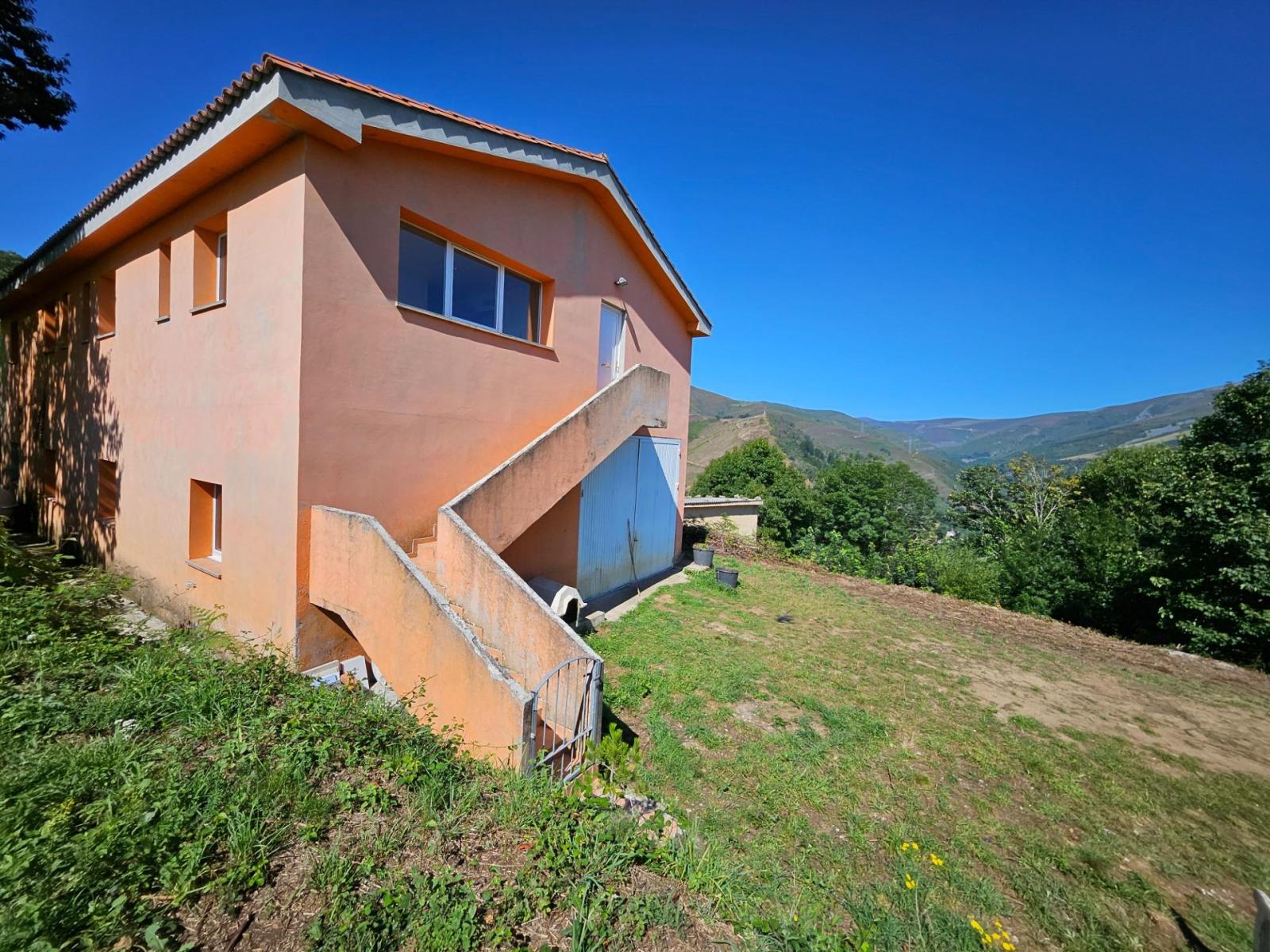 Finca en Venta en Allande