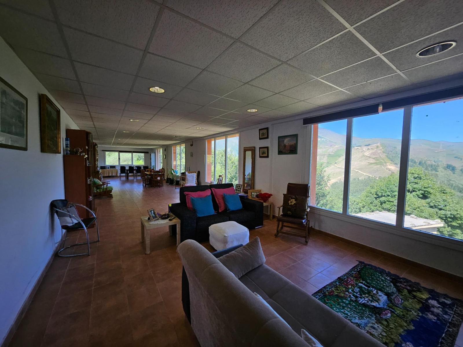 Finca en Venta en Allande