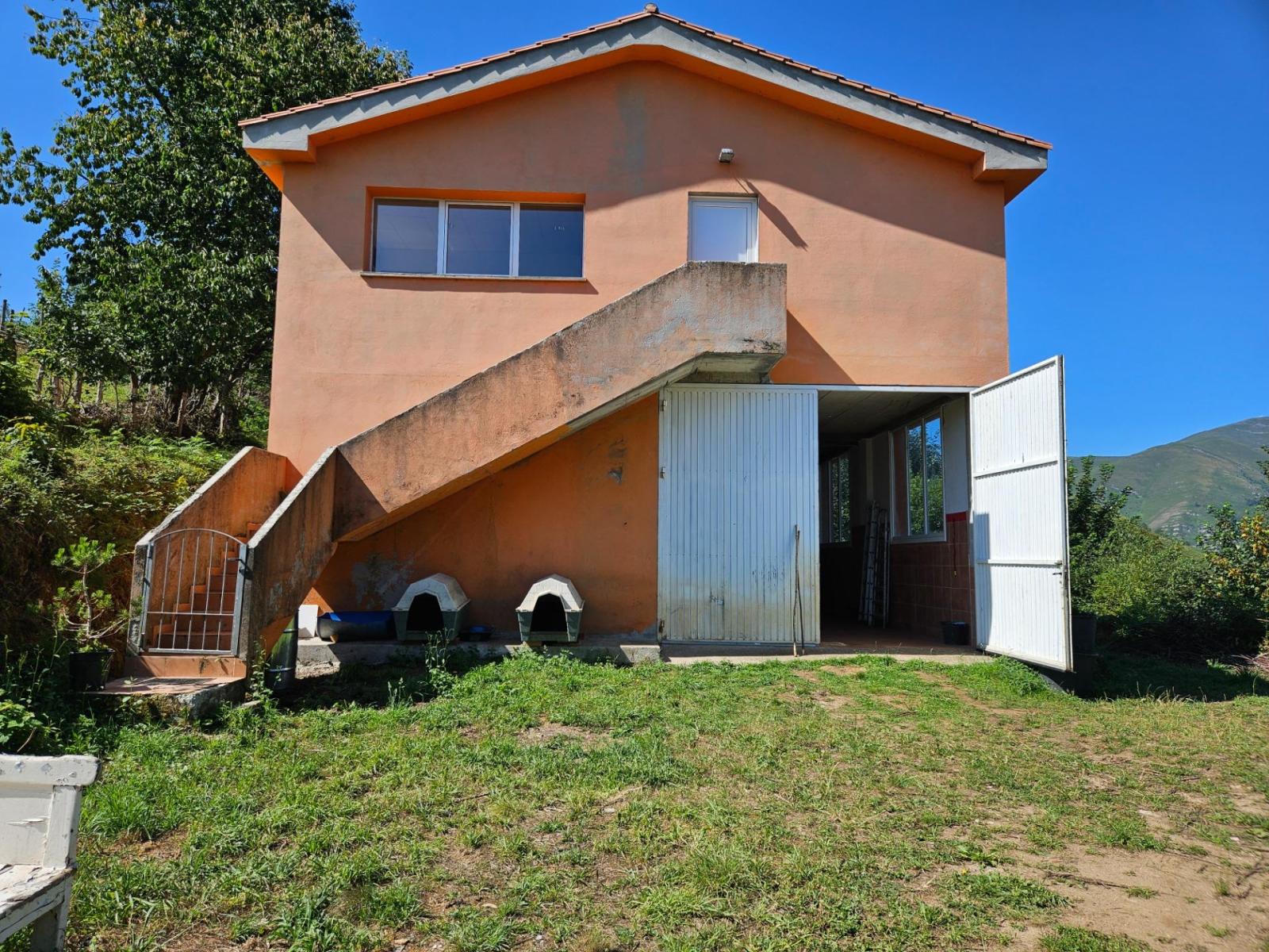 Finca en Venta en Allande