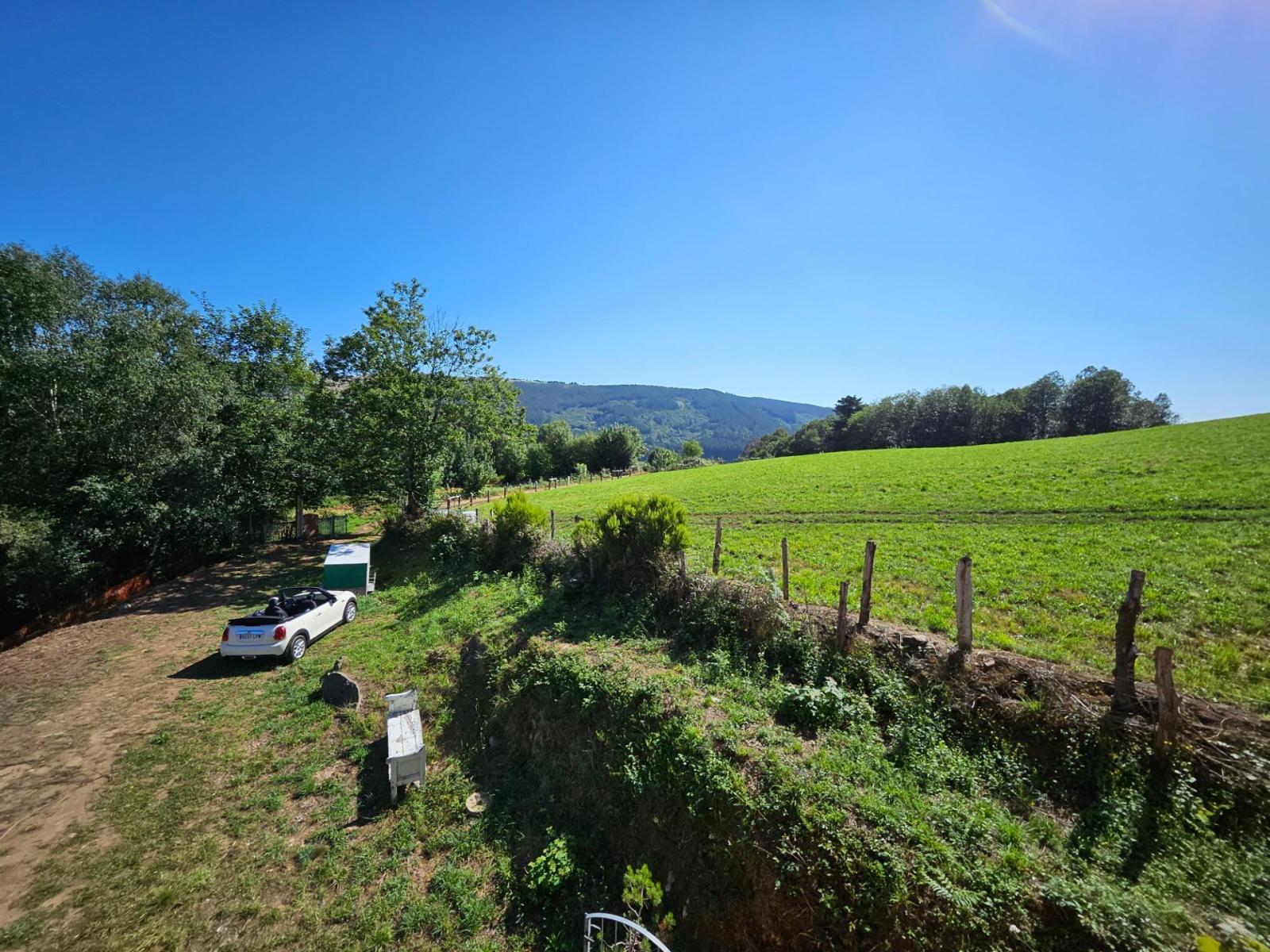 Finca en Venta en Allande