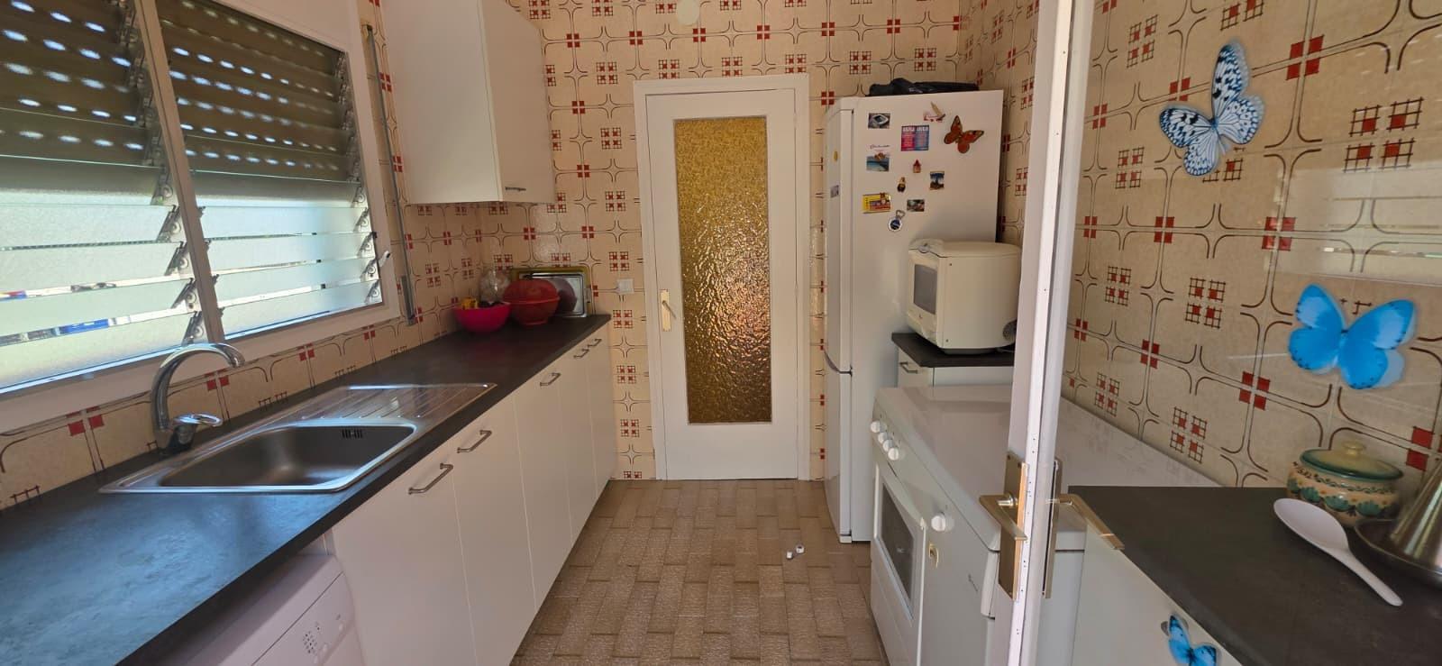 Casa en Venta en L' Ametlla de Mar