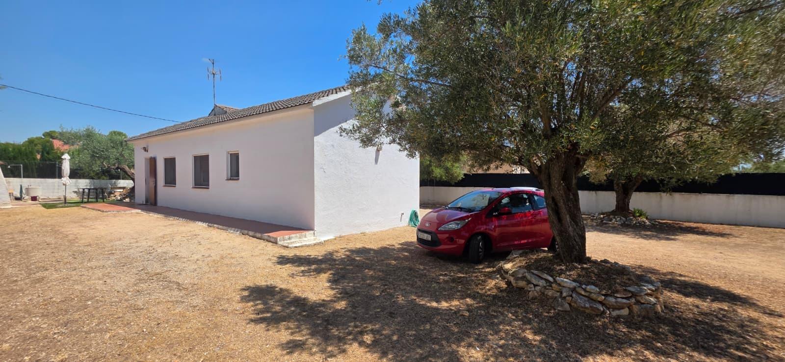 Casa en Venta en L' Ametlla de Mar