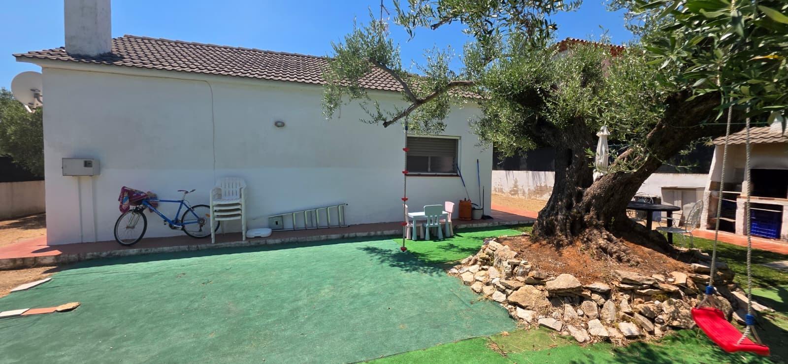 Casa en Venta en L' Ametlla de Mar