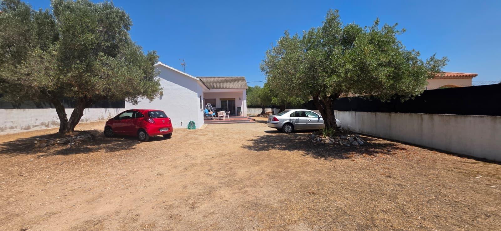 Casa en Venta en L' Ametlla de Mar