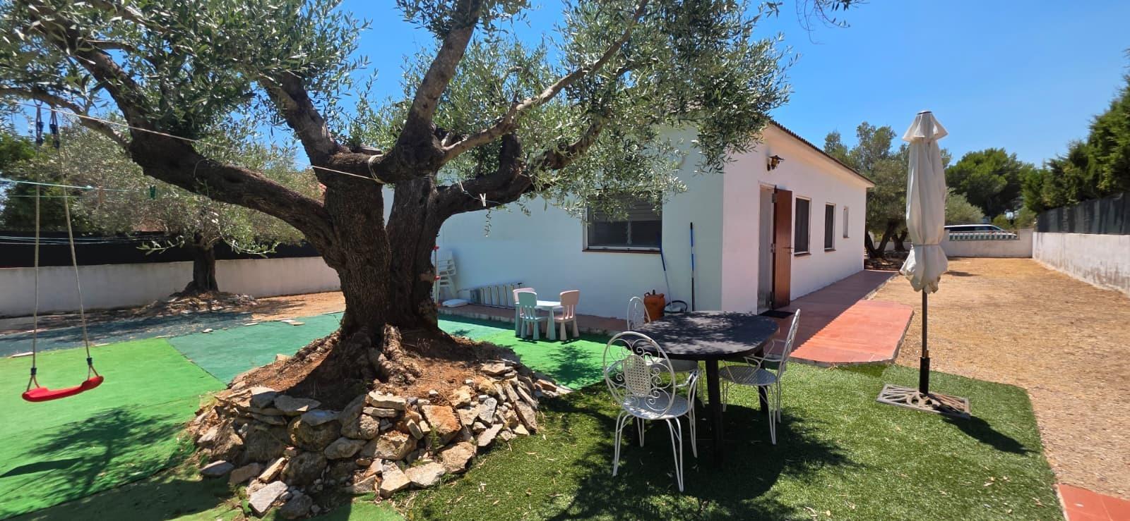 Casa en Venta en L' Ametlla de Mar