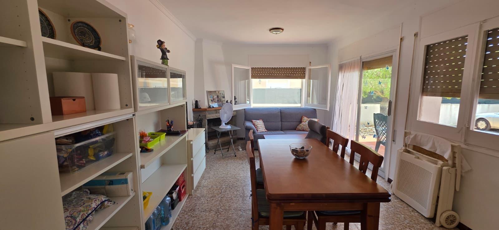 Casa en Venta en L' Ametlla de Mar