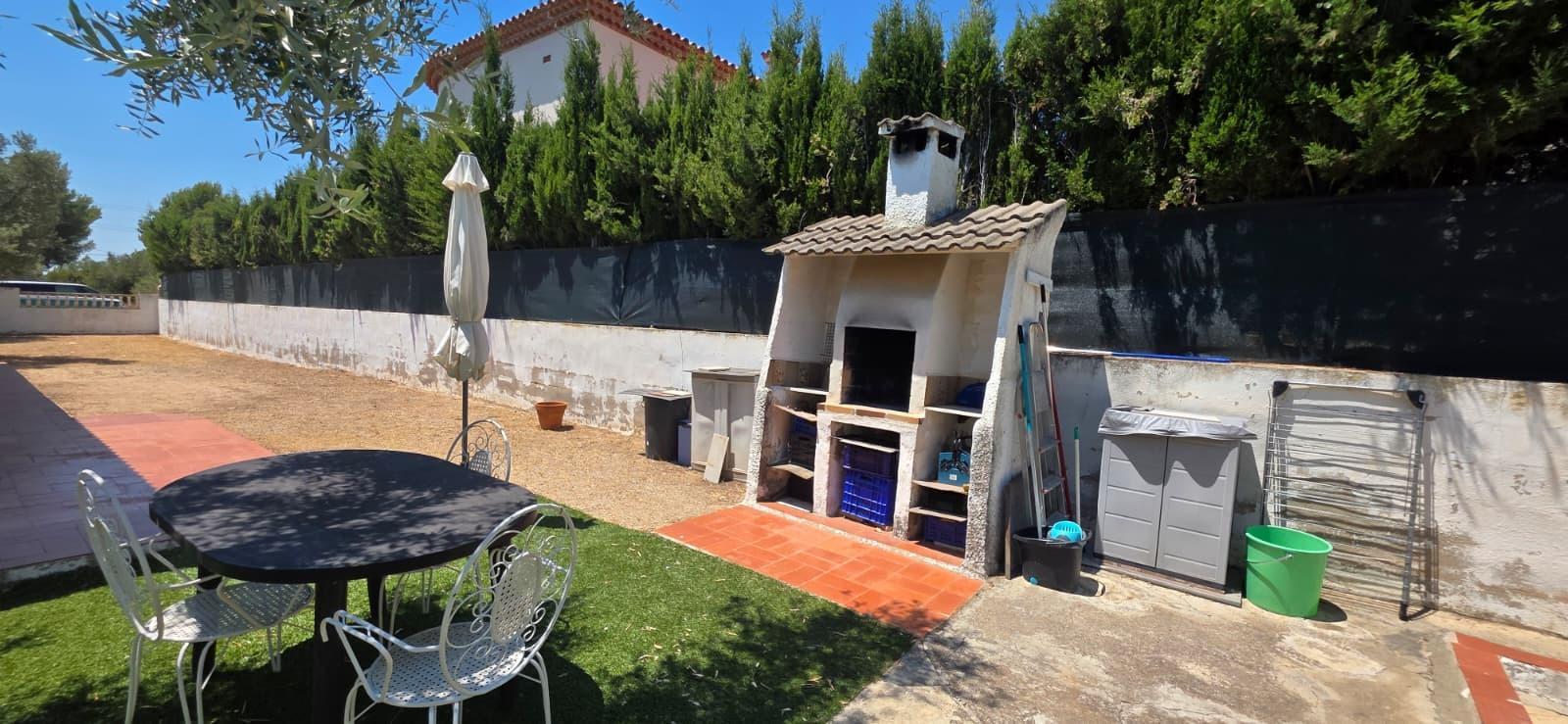 Casa en Venta en L' Ametlla de Mar