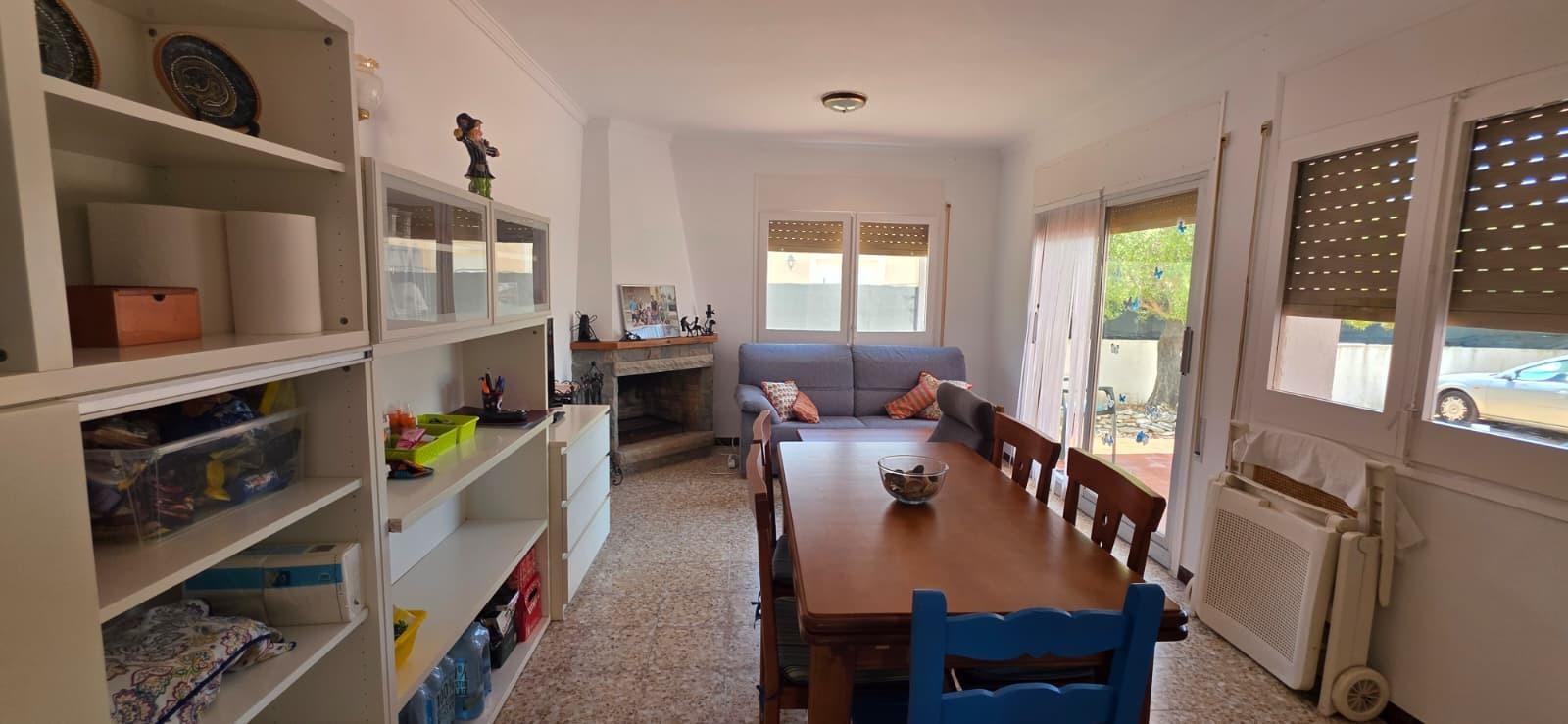 Casa en Venta en L' Ametlla de Mar
