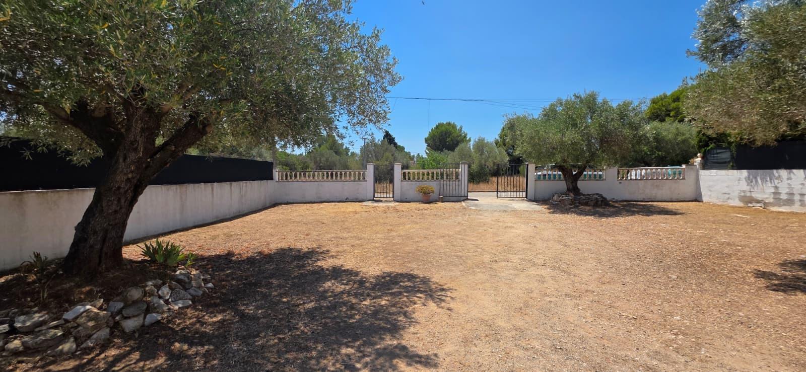 Casa en Venta en L' Ametlla de Mar