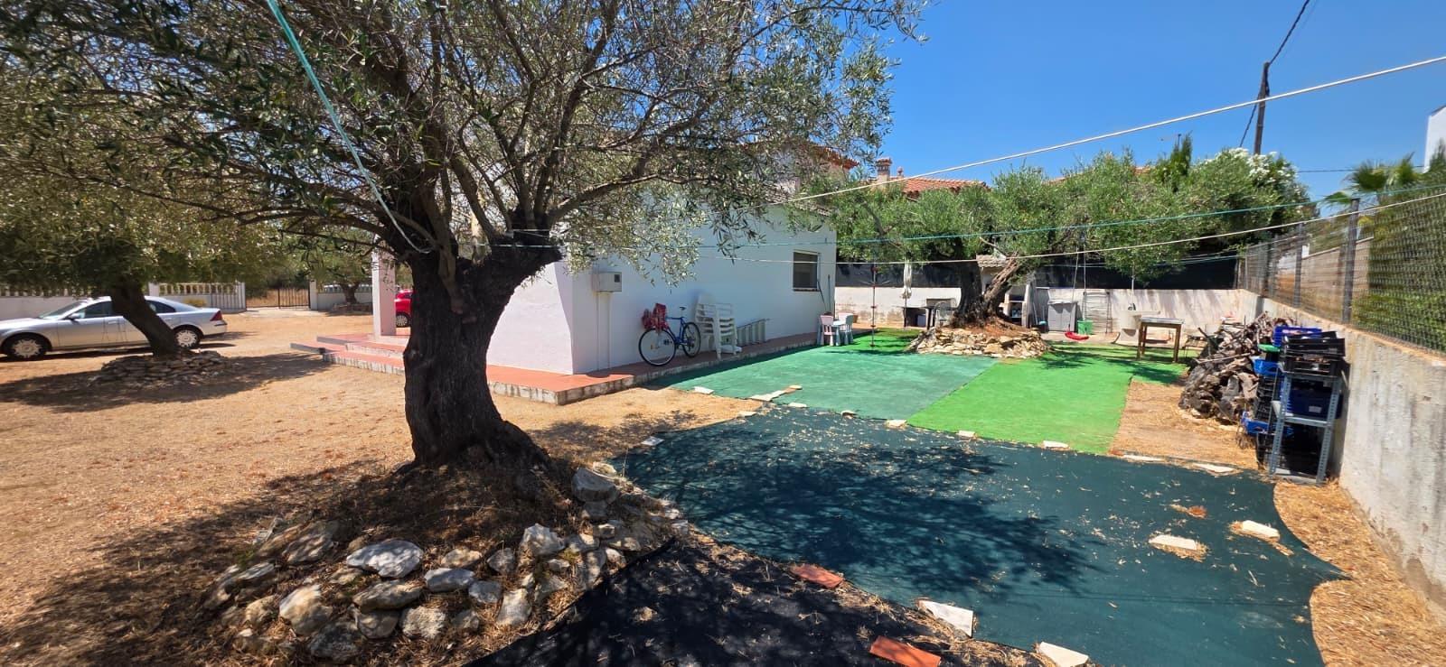 Casa en Venta en L' Ametlla de Mar