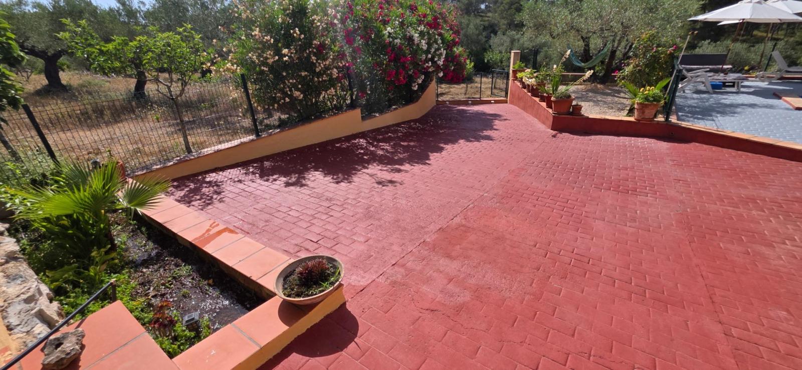 Finca en Venta en El Perelló
