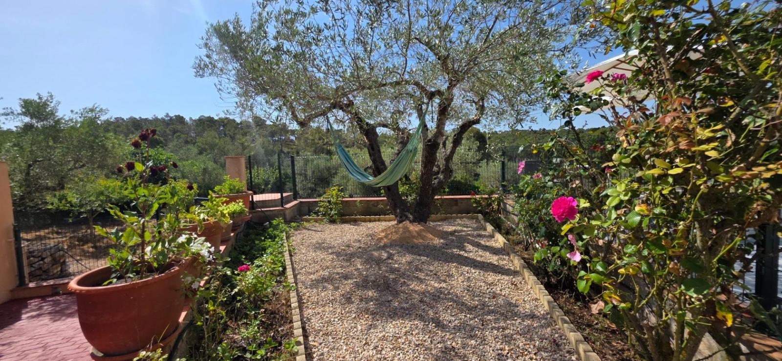 Finca en Venta en El Perelló