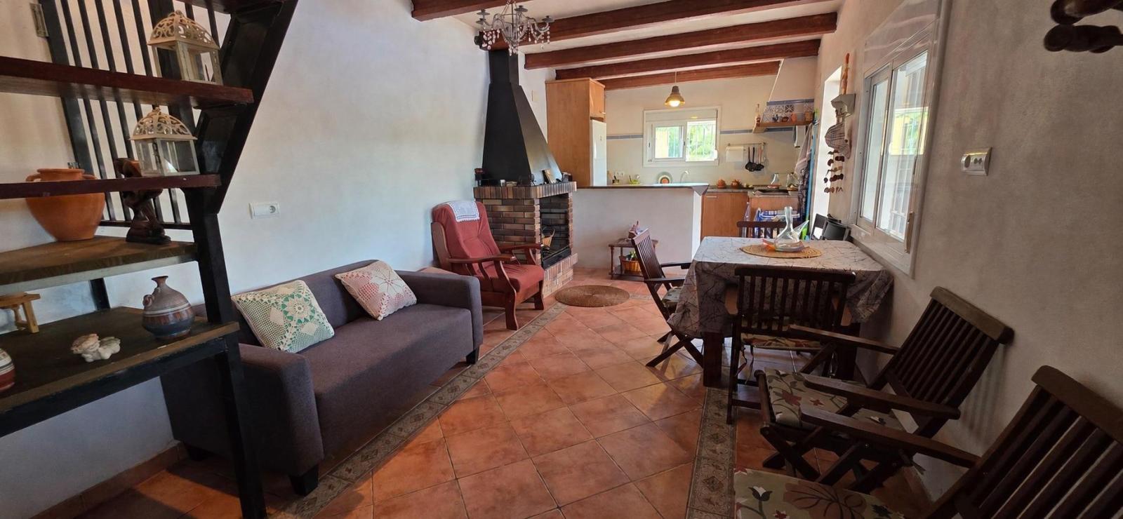 Finca en Venta en El Perelló