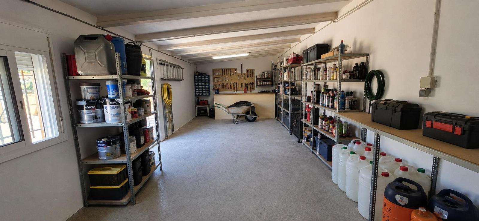 Finca en Venta en El Perelló